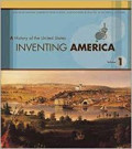 Inventing America : a history of the United States