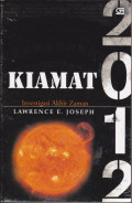 Kiamat 2012 : investigasi Akhir jaman