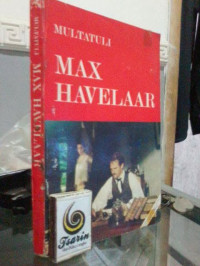 Max havelaar