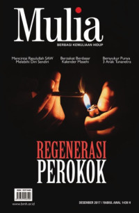 Regenerasi perokok