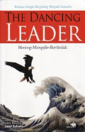 The dancing leader hening-mengalir-bertindak