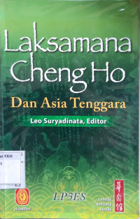 Laksamana Cheng Ho dan Asia Tenggara