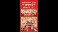 Ratu kalinyamat sejarah atau mitos?