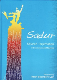 Sadur sejarah terjemahan di Indonesia dan Malaysia