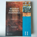 Sejarah nasional indonesia II : zaman kuno tahun 2010