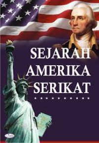 Sejarah amerika serikat