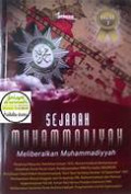 Sejarah muhammadiyah : meliberalkan muhammadiyah tahun 2014