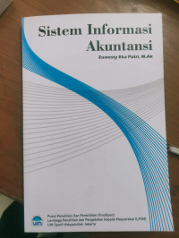 Sistem informasi akuntansi