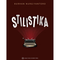 Stilistika