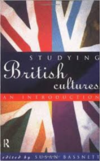 Studying British Cultures