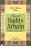 Syarah hadits arba'in imam nawawi