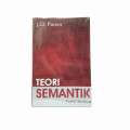 Teori semantik