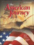 The American journey