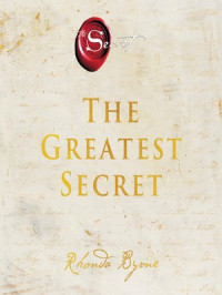 The greatest secret tahun 2020