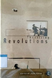 Theorizing revolutions