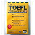 Cliffs toefl preparation guide : test of english as a foreign language